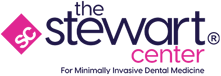 The Stewart Center Logo